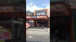 cabang ke satu DM FROZEN TASIKMALAYA