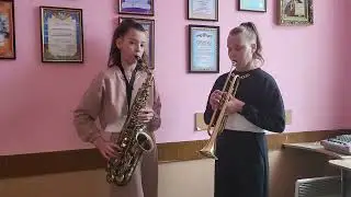 Аріна та Каріна Гжегожевські   Летить Кондор