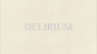 Elley Duhé - DELIRIUM (Audio)