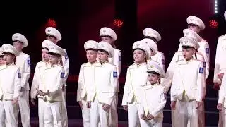 Приглашаем в ансамбль "Юные Патриоты"||наша визитка