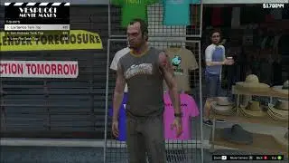 GTA V Masks
