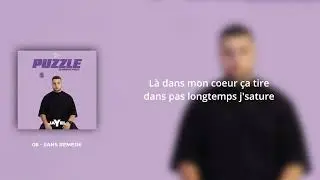 Jayel - Sans remède (Lyrics Vidéo)