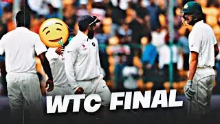 WTC FINAL💥 Special whatsapp status💣|Fearlessviratian