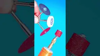 Amazing DIY Accessories for Mini Drill  
