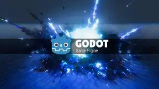 Godot VFX for sale | Sci-fi effects