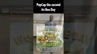 When PopCap & EA Forgets to Celebrate Their Own Birthday... 
