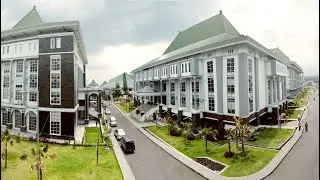 Panduan Penerimaan Mahasiswa Baru (PMB) Jalur Mandiri 2020 UIN Malang