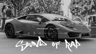 Jpaulished - All I Had
