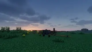 Immersive Aircraft Mod Presentation