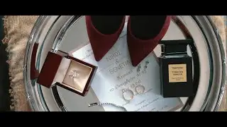 Nikos + Venetia | Cinematic Wedding Trailer