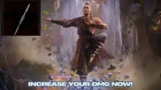وفر فلوسك وارفع دمج المونك! increase your're monk damage and save you're divines