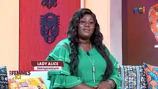 Les Femmes d'ici du 13 janvier 2022 | Les Ivoiriens n'aiment pas travailler ?