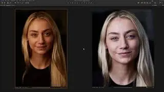 New Smart Adjustments Tool is AMAZING | Capture One Pro 23