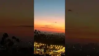 Angono Rizal City View!