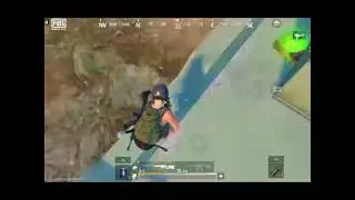 Pubg Lite 🤨 Ke  Fully Attitude Video