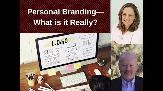 Personal Branding—What is it Really?
