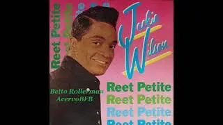 Jackie Wilson Reet Petite{instrumental}