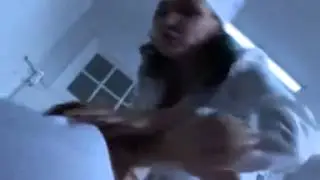 Тупая мед сестра