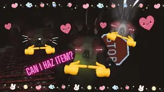 Can I Haz Item? - Lethal Company