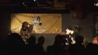 beathead - ceto ---) Beatbox jam  (---