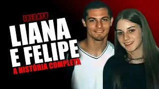 CASO LIANA FRIEDENBACH E FELIPE CAFFÉ