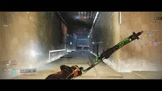 WTF Destiny 2 Кто понял,  тот понял