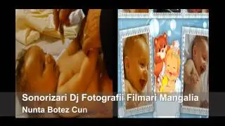 de acum suntem www.sonorizarifotovideo.ro [720p HD]