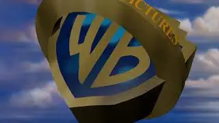 Warner Bros  Pictures 2011 Logo Remake