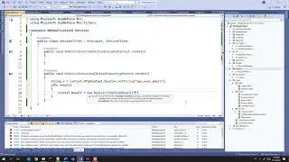 ASP.NET Core MVC - Attribute and ActionFilter (6)