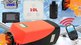 Осторожно   Автономка из Китая . Стоит ли покупать ?  Три года с китайской автономкой .