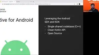 Creating Animations for Google’s Mobile Platforms - Guido Rosso & Umberto Sonnino