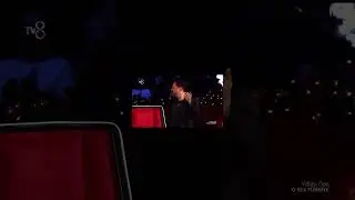 O Ses Türkiye/Ava Yaman O Benim Dünyam