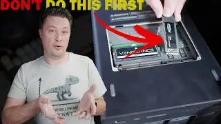 NAS Cache Drives Explained — And When They’re a Waste of Money