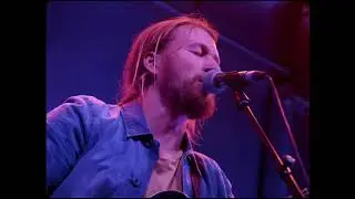 Mushroom After Hours: The Teskey Brothers perform 'Rain'