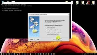 Configure Oracle Listener | listener | listener configuration in oracle 12c | Oracle Listener