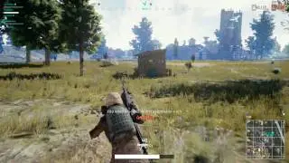 PUBG Highlights #4