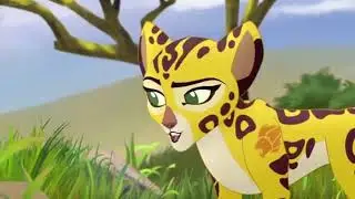 Our Time Has Come (TheWildAnimal13 Version)