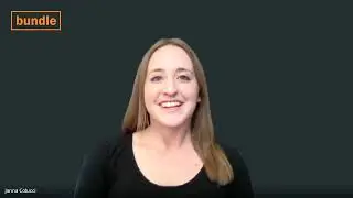 Janna Colucci, CEO and co-founder, Bundle