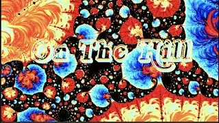 Alex Jensen- On The Hill (Visualizer) (Psychedelic Rock)