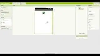 App Inventor 2 - ESP8266 GPIO Control with Nodemcu LUA