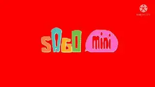 Sago Mini Babies Logo Effects
