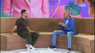 Передача "В кругу друзей" (Метис и Мальтипу)