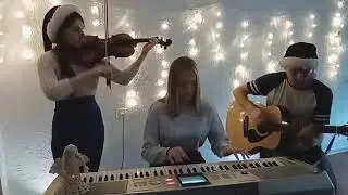 Щедрик/Carol of the bells