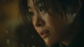 Hellbound Season 2 Finale Scene: The Shocking Twist That Changes Everything |Netflix's Korean Drama