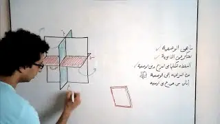 مقدمة مهمة للهندسة الوصفية   الفديو الثاني