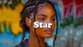 Afrobeat Instrumental 2024 Burna Boy Type Beat x Rema Type Beat "Star" Dancehall type Beat
