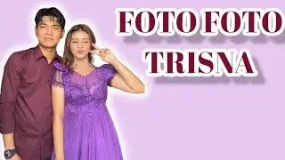 ALBUM FOTO TRISNA