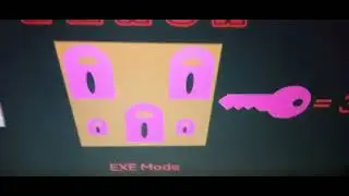 Unikitty Error X