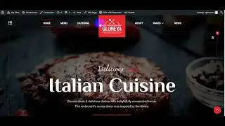 How to Edit header & Footer Using Elementskit Lite Plugin