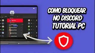 How to Block Someone on Discord from PC 2026